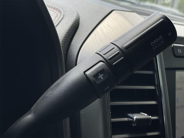 Photo of 2021 Gray Ford F-250