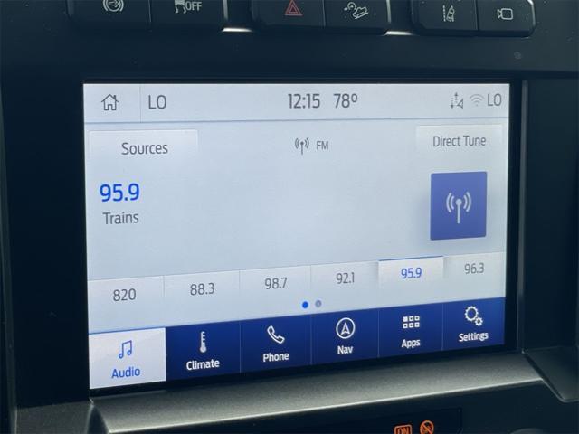 Photo of 2021 Gray Ford F-250