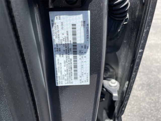 Photo of 2021 Gray Ford F-250