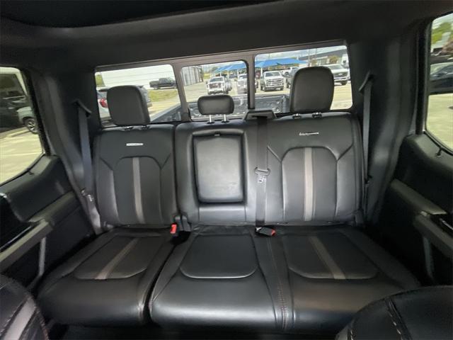 Photo of 2021 Gray Ford F-250