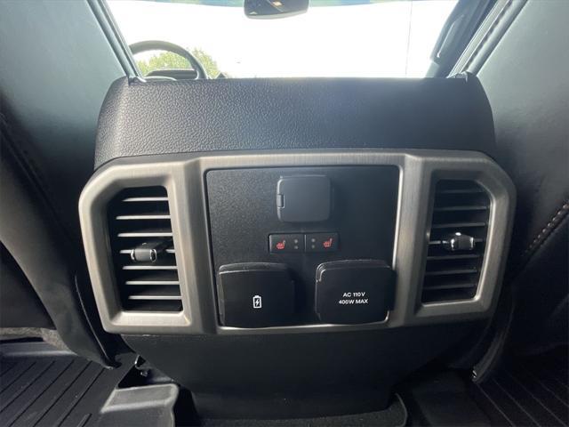 Photo of 2021 Gray Ford F-250