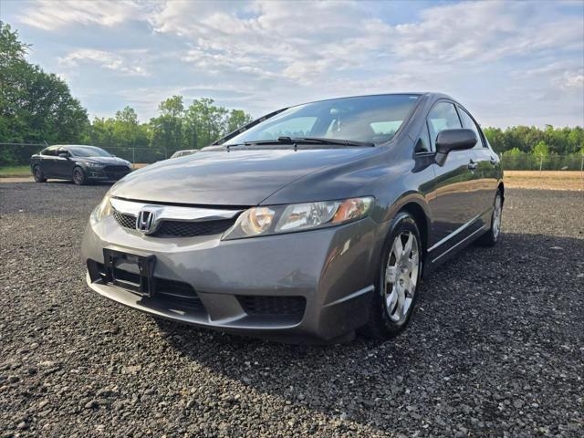 2010 Honda Civic