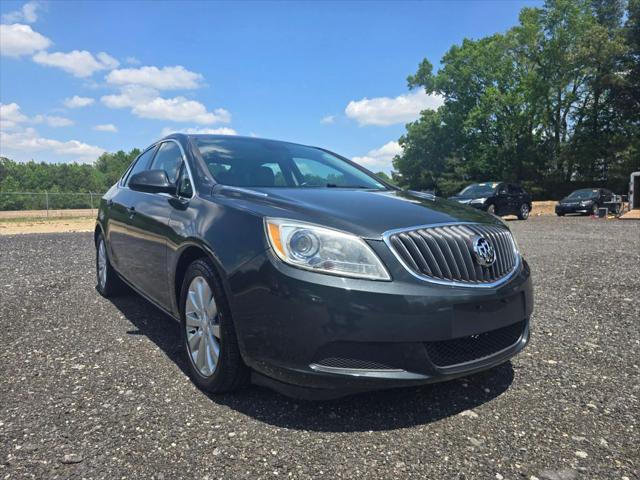 2015 Buick Verano