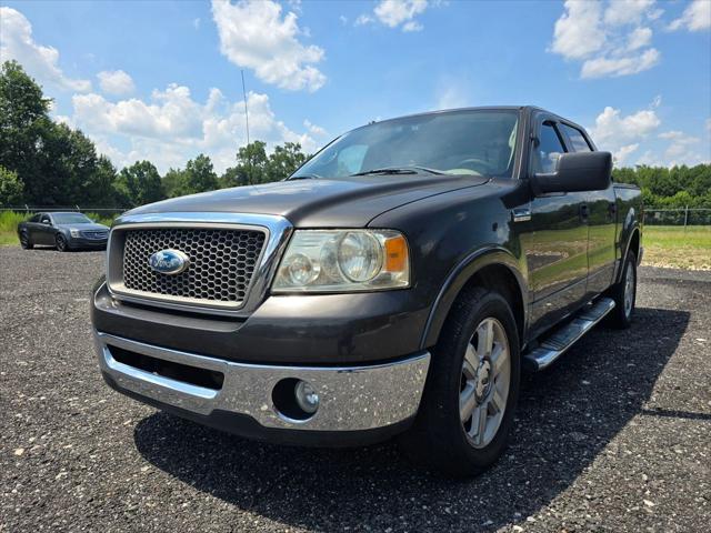 2006 Ford F-150