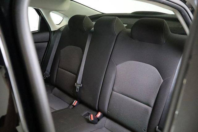 Photo of 2023 Aurora Black Kia Forte