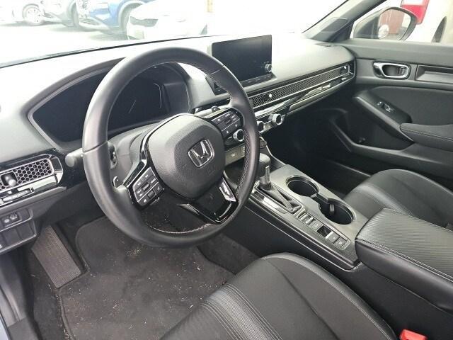 Photo of 2024  Honda Civic