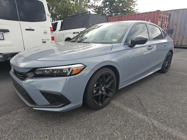Photo of 2024  Honda Civic