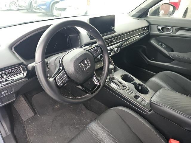 Photo of 2024  Honda Civic