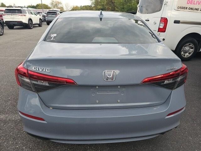 Photo of 2024  Honda Civic