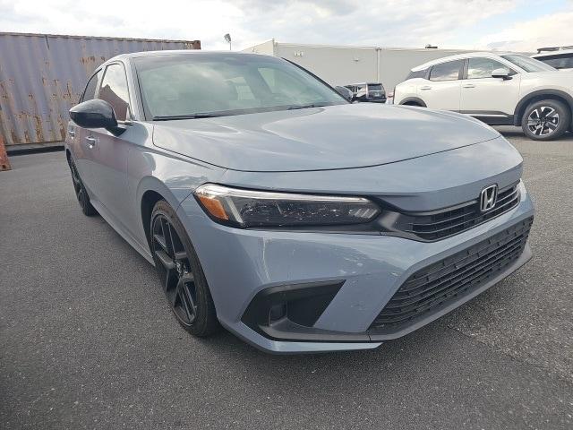 Photo of 2024  Honda Civic