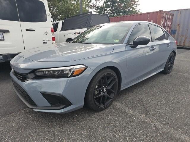 Photo of 2024  Honda Civic