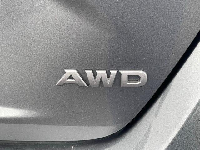 Photo of 2025 Gun Metallic Nissan Altima