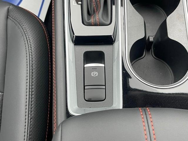 Photo of 2025 Gun Metallic Nissan Altima