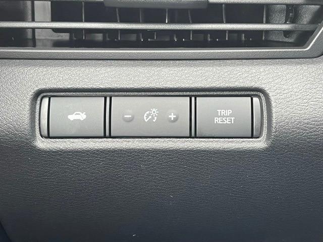 Photo of 2025 Gun Metallic Nissan Altima