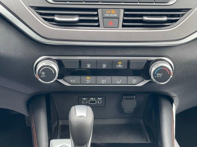 Photo of 2025 Gun Metallic Nissan Altima