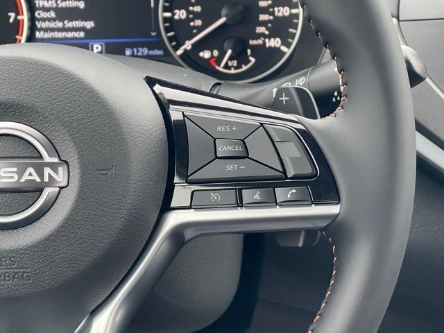 Photo of 2025 Gun Metallic Nissan Altima