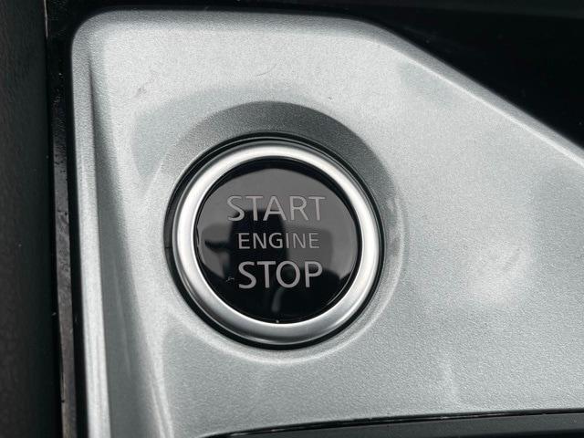 Photo of 2025 Gun Metallic Nissan Altima