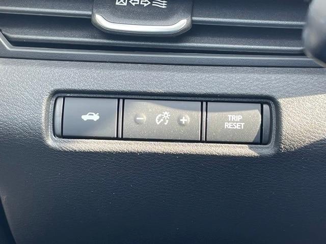 Photo of 2025 Gun Metallic Nissan Altima