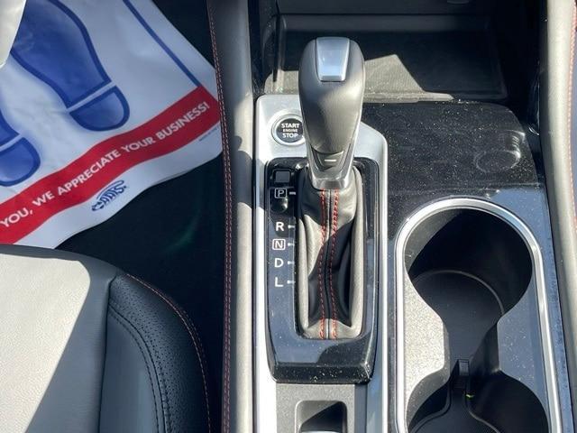 Photo of 2025 Gun Metallic Nissan Altima