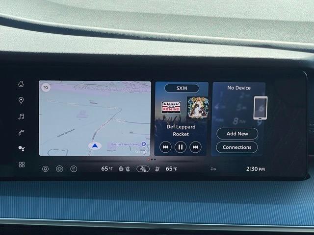 Photo of 2025 Everest White P Nissan Murano