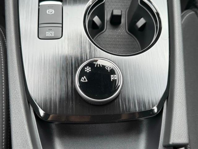 Photo of 2026 Everest White P Nissan Rogue