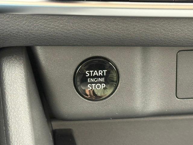 Photo of 2026 Everest White P Nissan Rogue