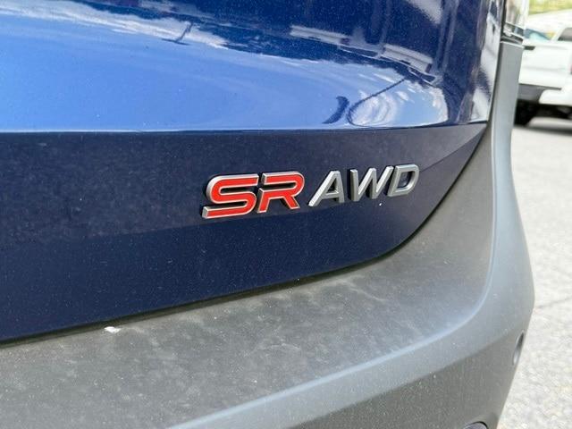 Photo of 2025 Deep Blue Pearl Nissan Kicks