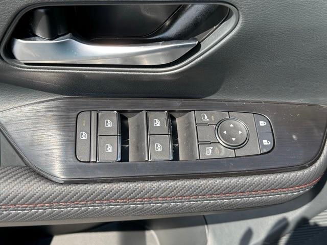 Photo of 2025 Deep Blue Pearl Nissan Kicks