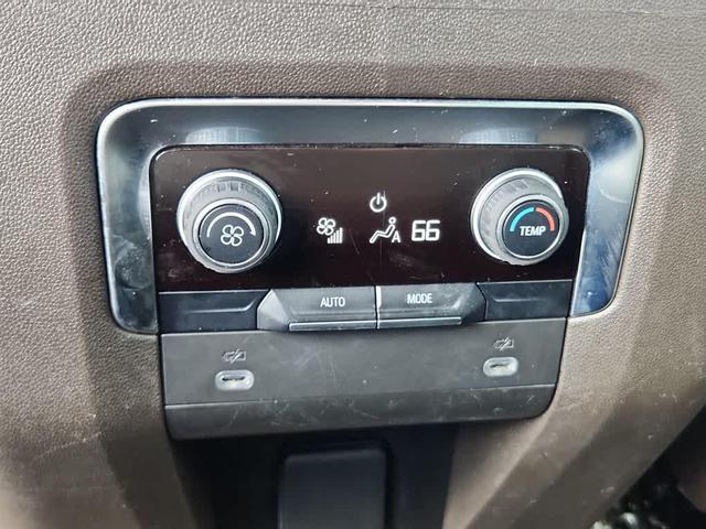 Photo of 2023 Midnight Blue Metallic Chevrolet Suburban