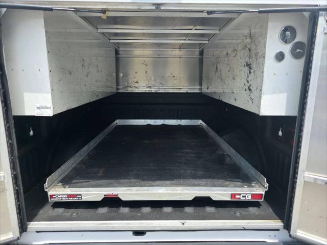 Photo of 2018 Oxford White Ford F-150
