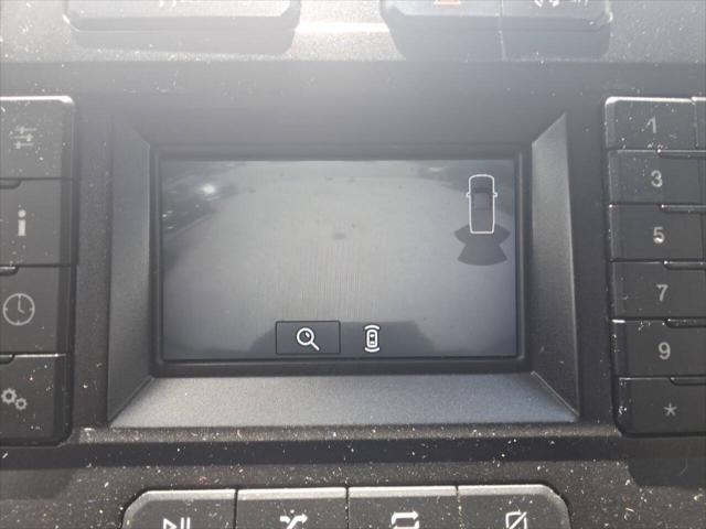 Photo of 2018 Oxford White Ford F-150