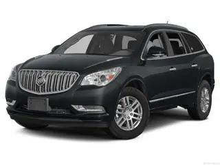 2014 Buick Enclave