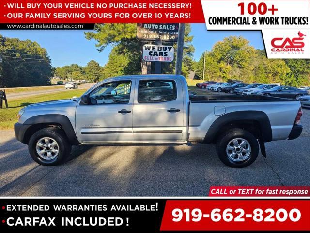 2006 Toyota Tacoma