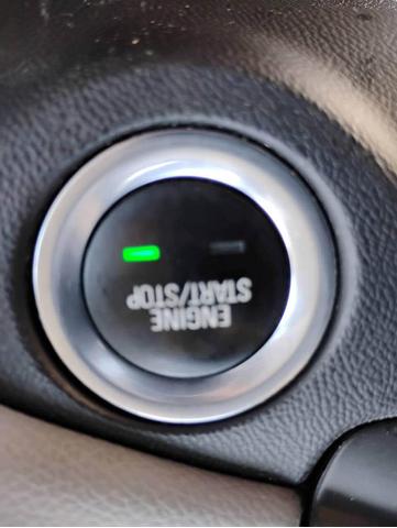 Photo of 2022 White Chevrolet Equinox