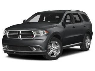 2015 Dodge Durango