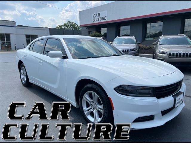 2020 Dodge Charger