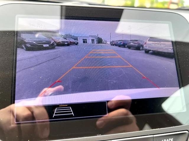 Photo of 2023 Summit White Chevrolet Malibu
