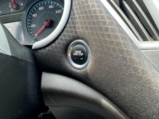 Photo of 2023 Summit White Chevrolet Malibu