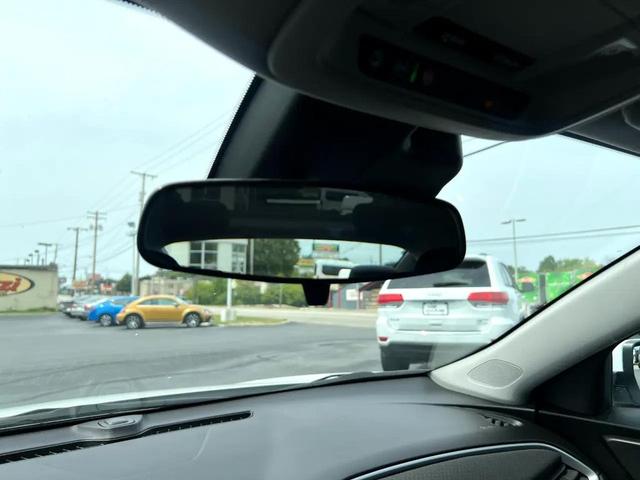 Photo of 2023 Summit White Chevrolet Malibu