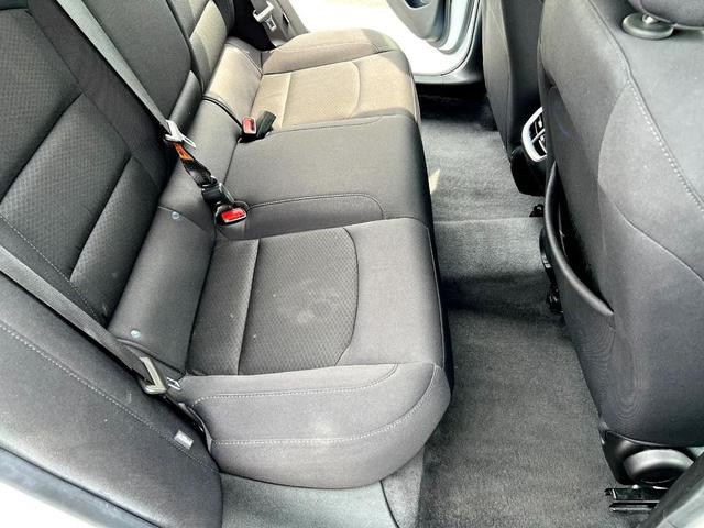 Photo of 2023 Summit White Chevrolet Malibu