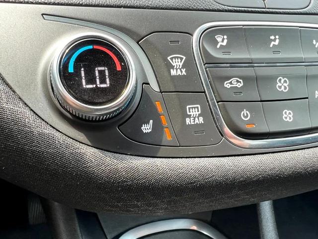 Photo of 2023 Summit White Chevrolet Malibu