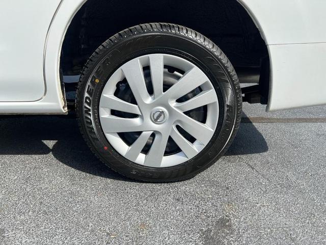 Photo of 2020 Fresh Powder Nissan NV200