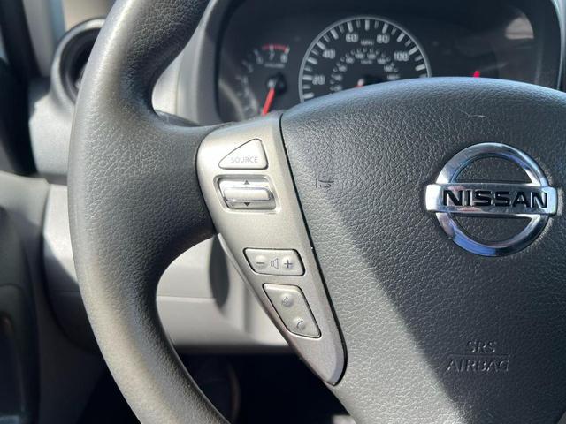 Photo of 2020 Fresh Powder Nissan NV200