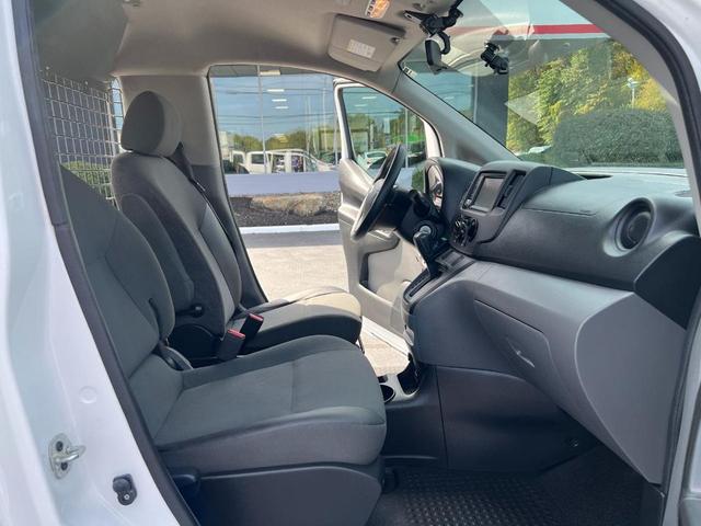 Photo of 2020 Fresh Powder Nissan NV200
