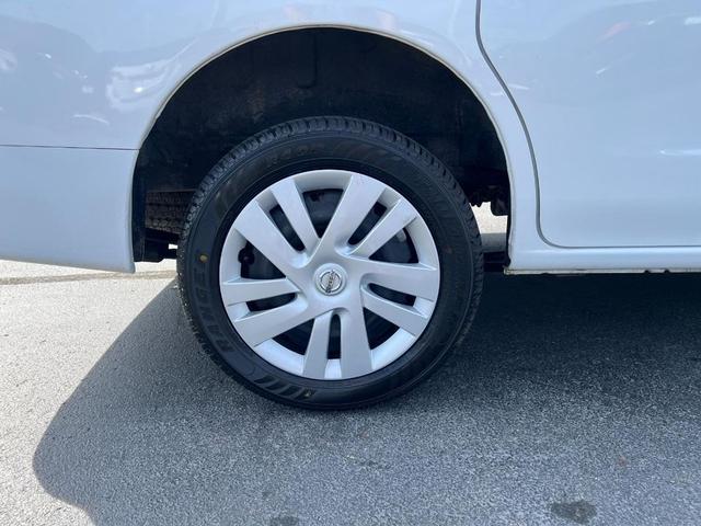Photo of 2020 Fresh Powder Nissan NV200