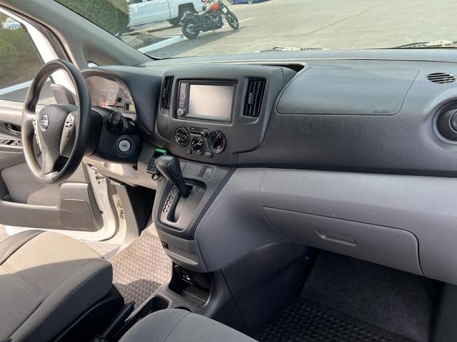 Photo of 2020 Fresh Powder Nissan NV200