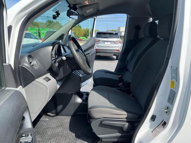 Photo of 2020 Fresh Powder Nissan NV200