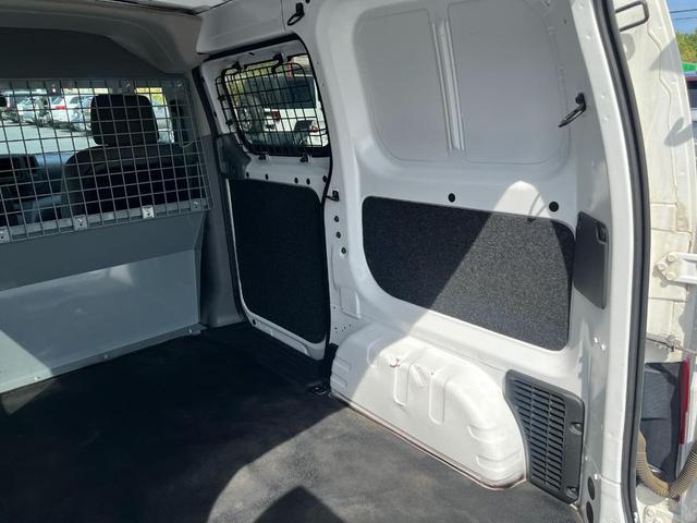 Photo of 2020 Fresh Powder Nissan NV200