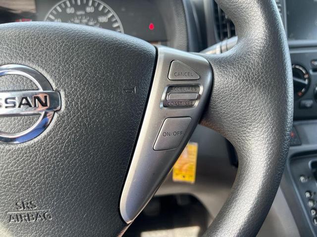 Photo of 2020 Fresh Powder Nissan NV200