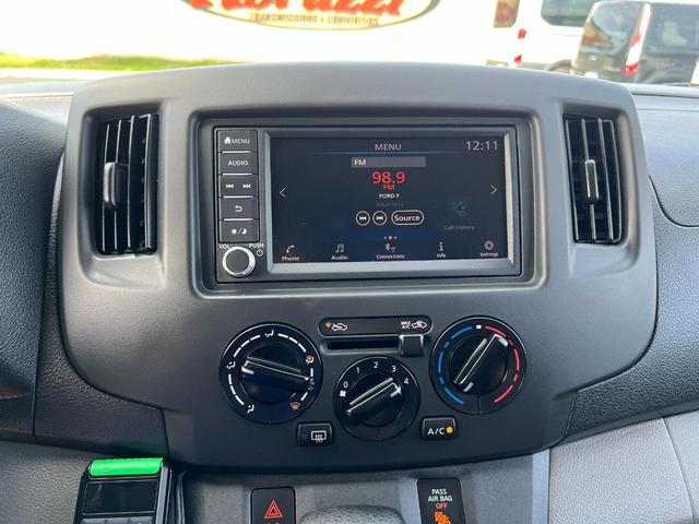 Photo of 2020 Fresh Powder Nissan NV200